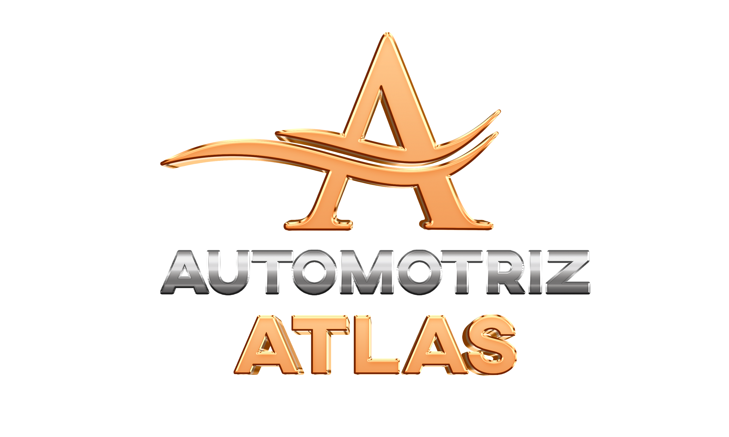 Atlas Automotriz Logo